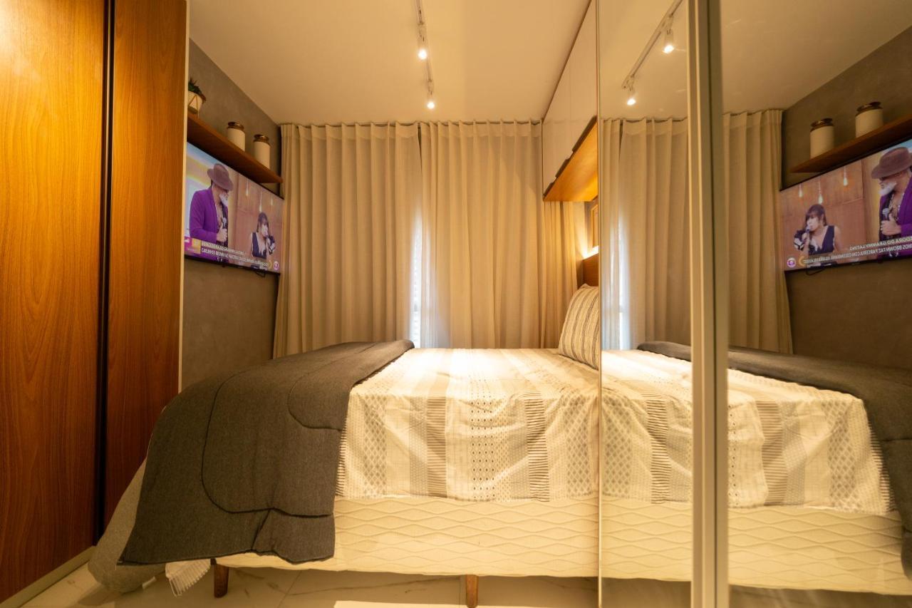 Lindo Flat No Farol Da Barra Apartment
