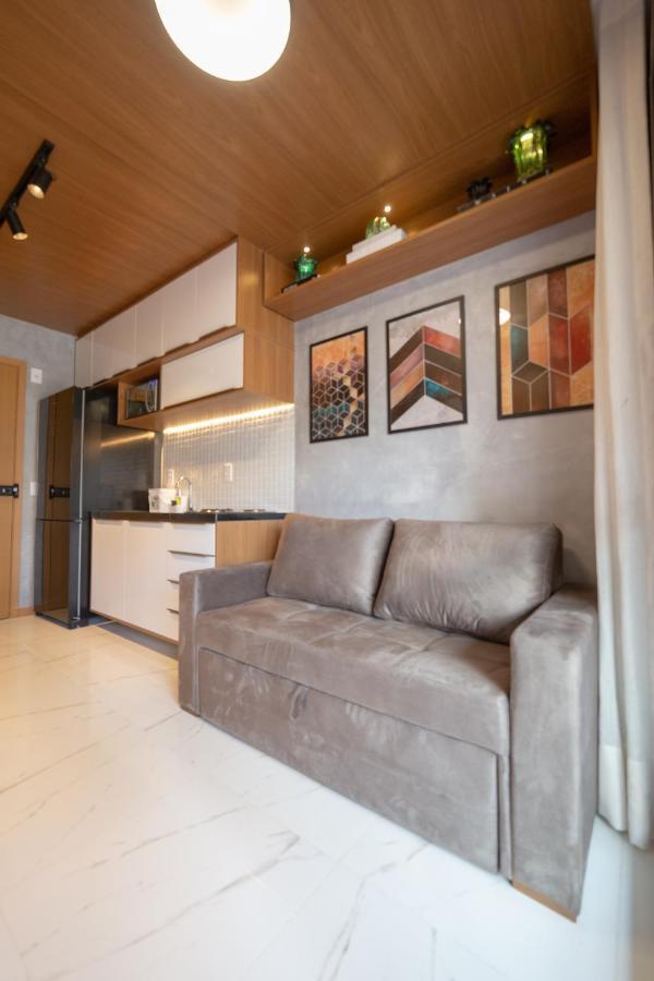 Lindo Flat No Farol Da Barra Apartment