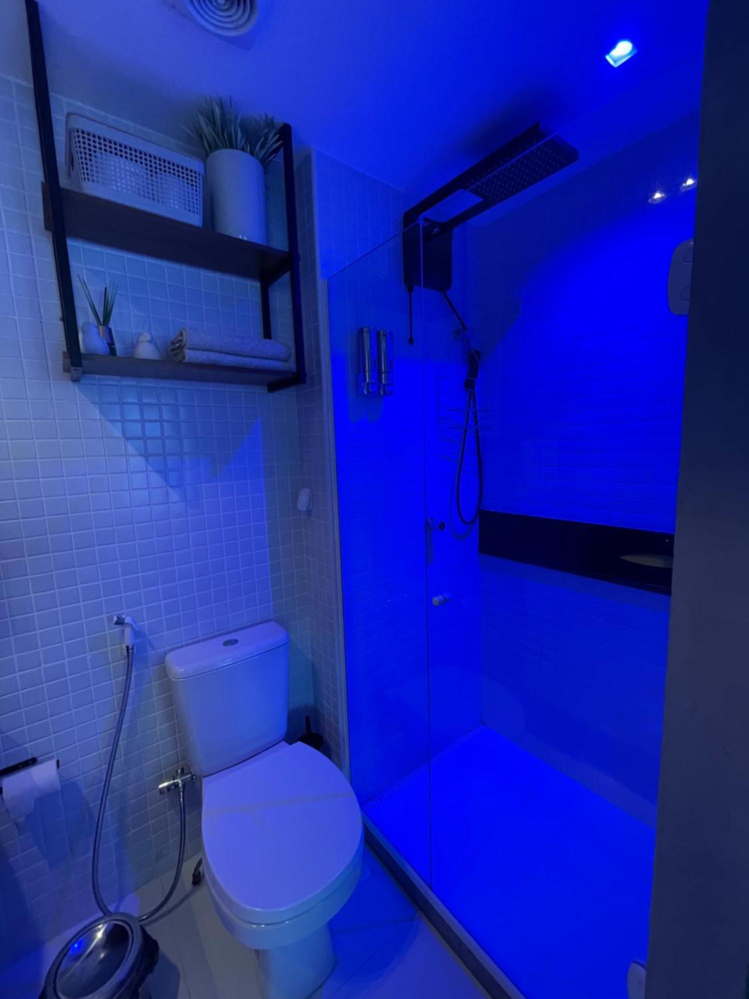 Lindo Flat No Farol Da Barra Apartment