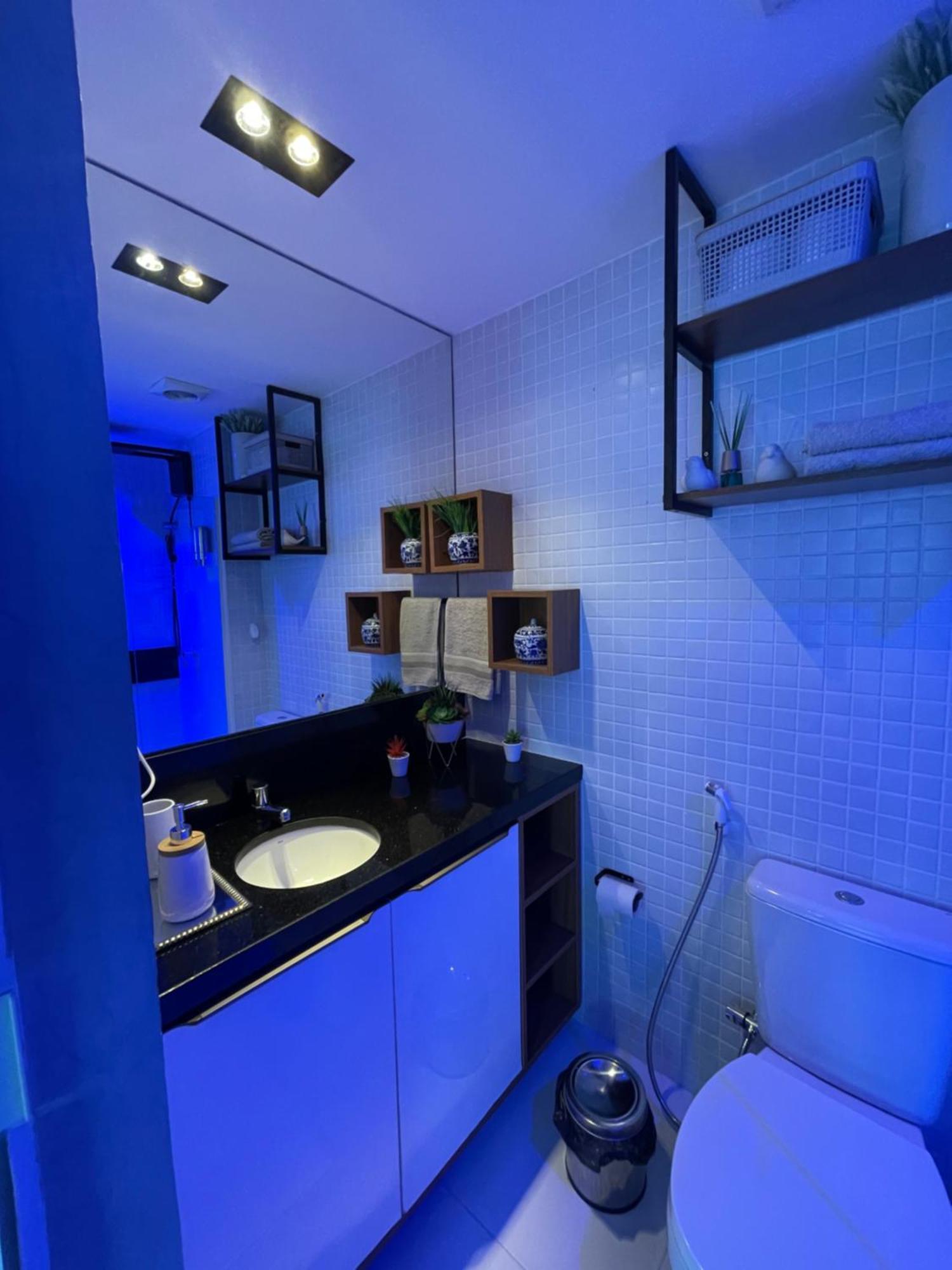 Lindo Flat No Farol Da Barra Apartment *