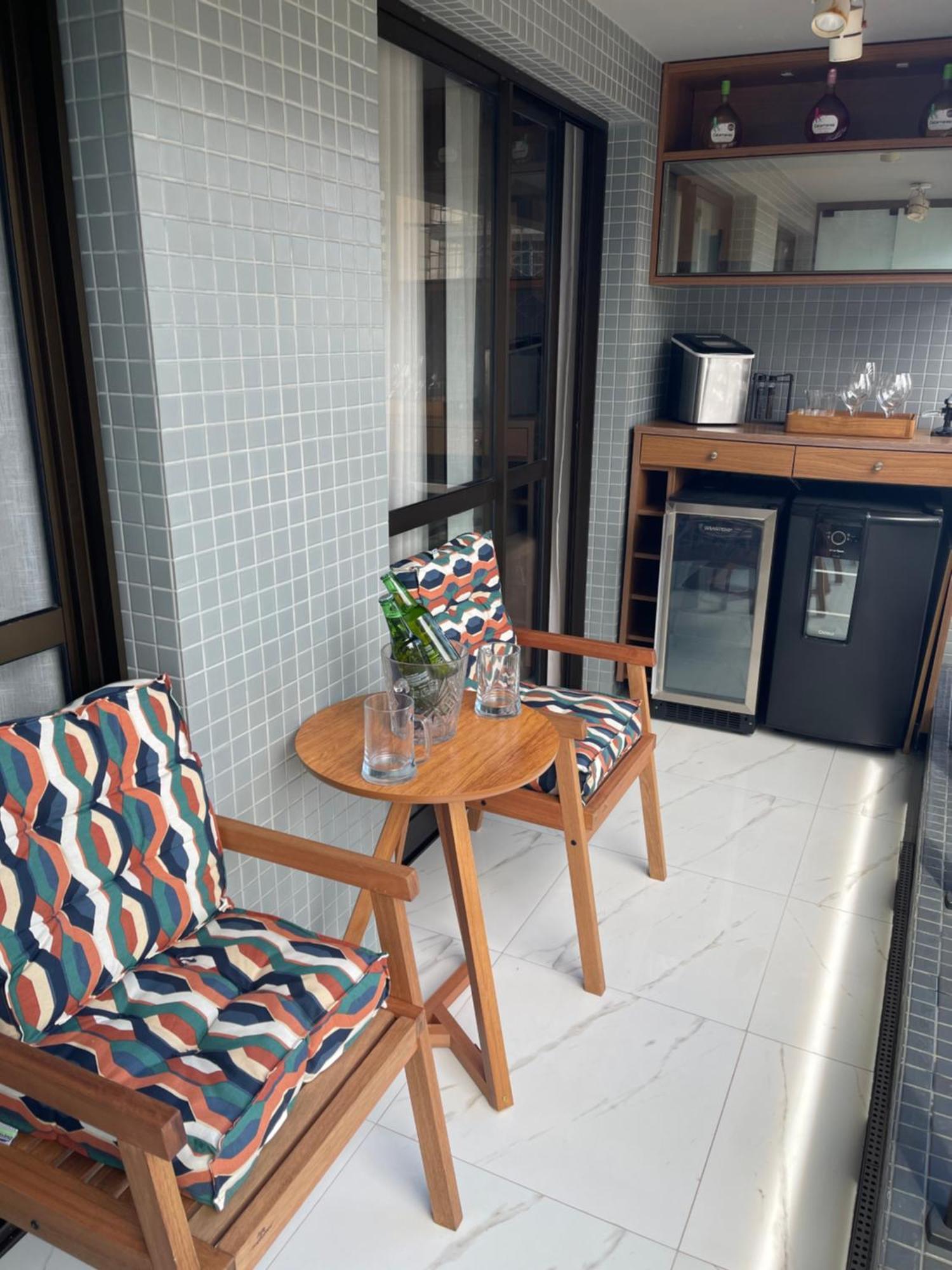 Lindo Flat No Farol Da Barra Apartment